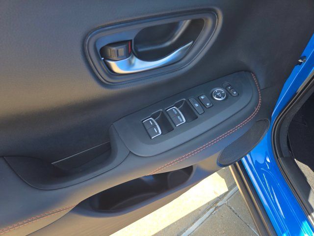 2027 Honda HR-V Sport Dallas TX