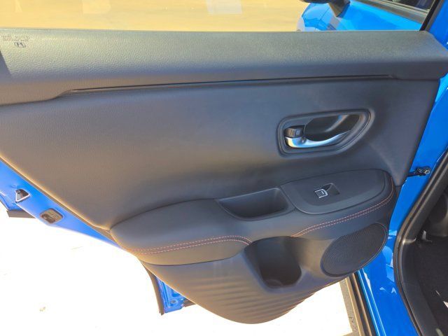 2027 Honda HR-V Sport Dallas TX