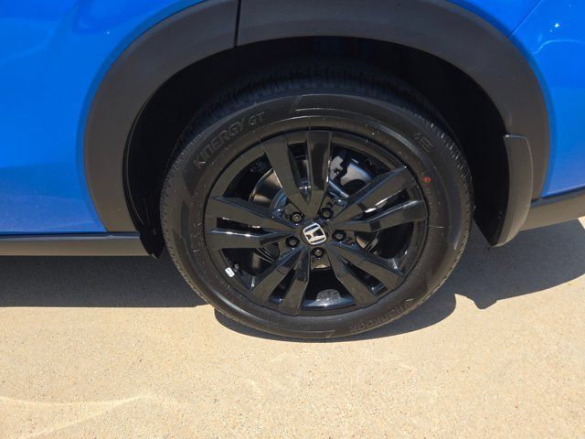 2027 Honda HR-V Sport Dallas TX