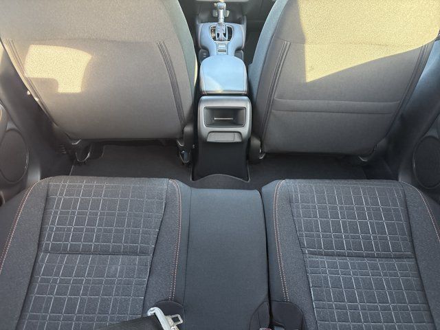 2027 Honda HR-V Sport Dallas TX