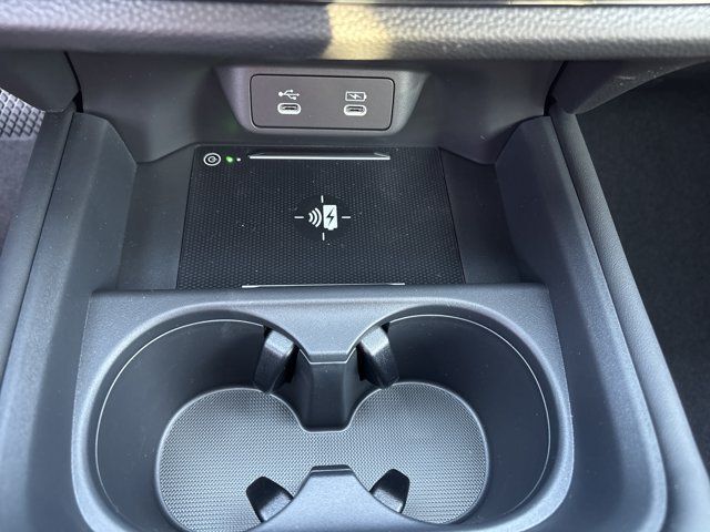 2027 Honda HR-V Sport Dallas TX