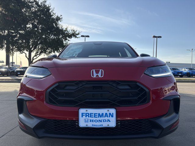 2027 Honda HR-V Sport Dallas TX
