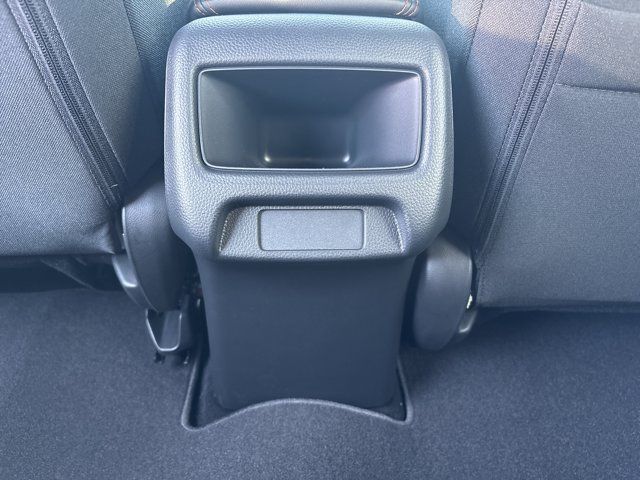 2027 Honda HR-V Sport Dallas TX