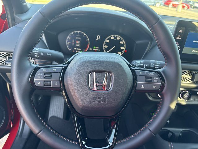 2027 Honda HR-V Sport Dallas TX