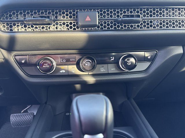 2027 Honda HR-V Sport Dallas TX