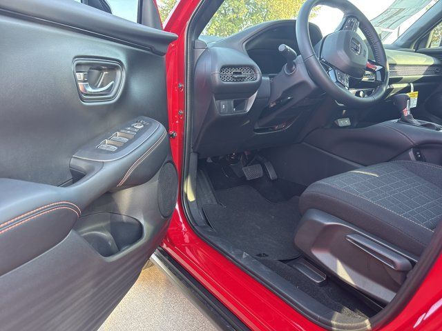 2027 Honda HR-V Sport Dallas TX
