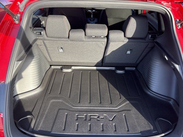 2027 Honda HR-V Sport Dallas TX