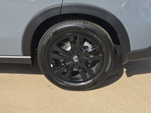 2027 Honda HR-V Sport Dallas TX
