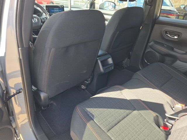 2027 Honda HR-V Sport Dallas TX