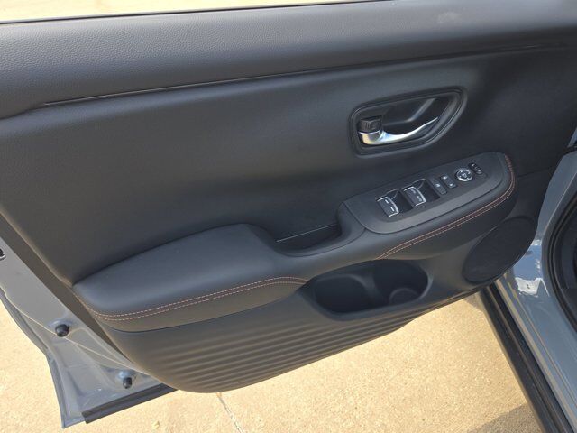 2027 Honda HR-V Sport Dallas TX