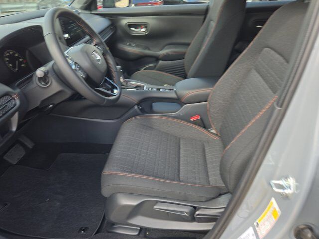 2027 Honda HR-V Sport Dallas TX