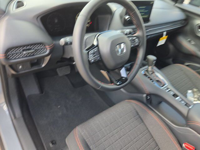 2027 Honda HR-V Sport Dallas TX