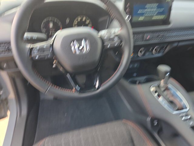 2027 Honda HR-V Sport Dallas TX