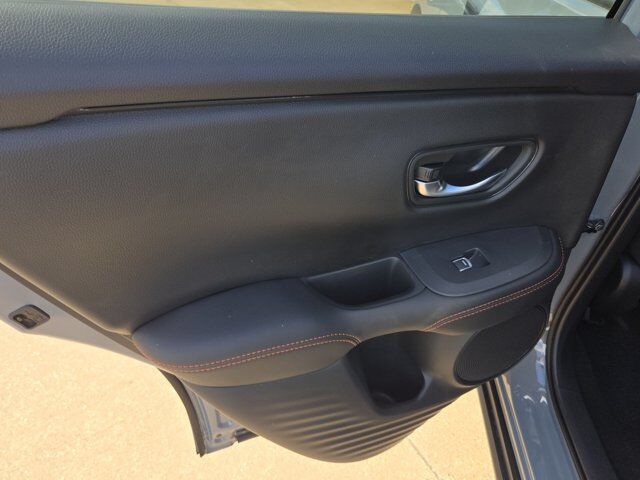2027 Honda HR-V Sport Dallas TX