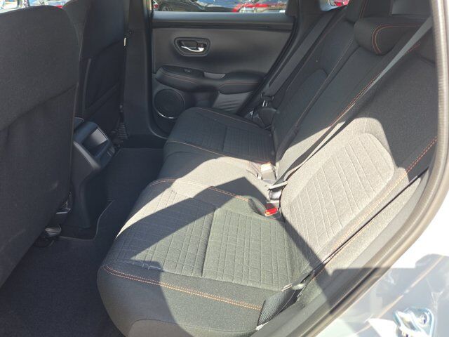 2027 Honda HR-V Sport Dallas TX