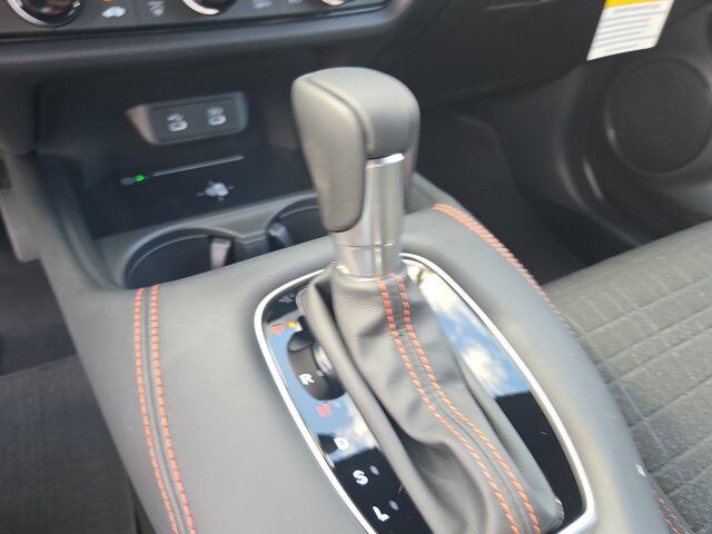 2027 Honda HR-V Sport Dallas TX