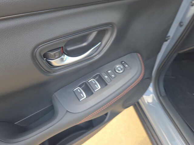 2027 Honda HR-V Sport Dallas TX