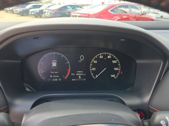 2027 Honda HR-V Sport Dallas TX