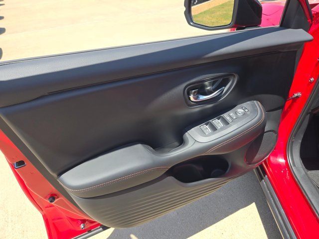 2027 Honda HR-V Sport Dallas TX