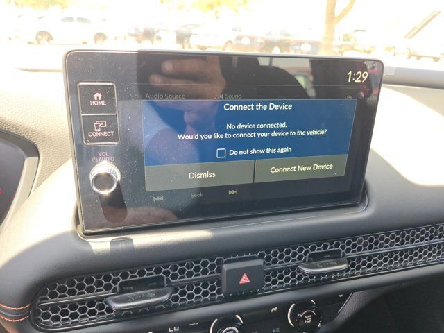 2027 Honda HR-V Sport Dallas TX
