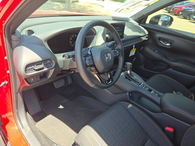 2027 Honda HR-V Sport Dallas TX