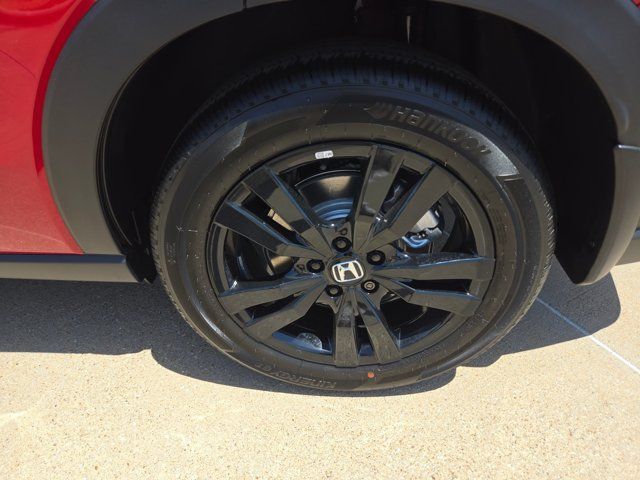 2027 Honda HR-V Sport Dallas TX