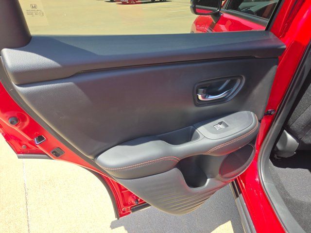 2027 Honda HR-V Sport Dallas TX