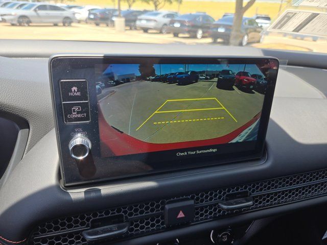2027 Honda HR-V Sport Dallas TX