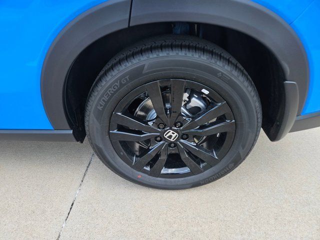 2027 Honda HR-V Sport Dallas TX