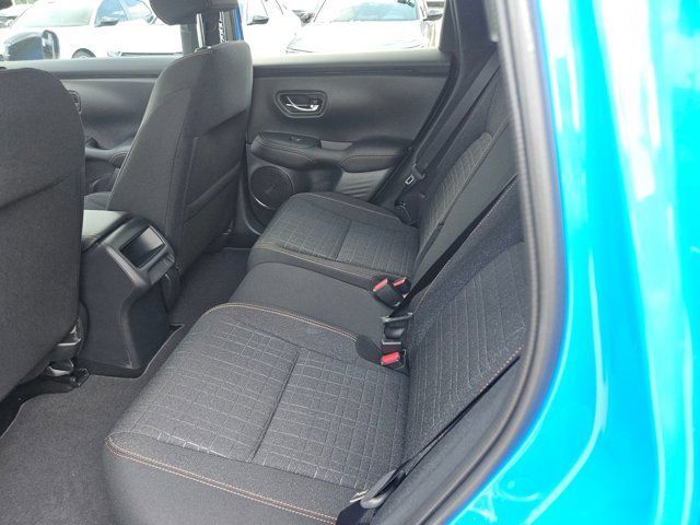 2027 Honda HR-V Sport Dallas TX