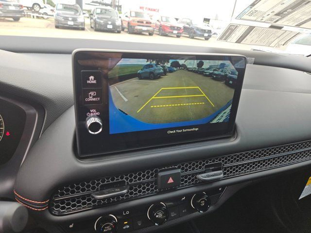 2027 Honda HR-V Sport Dallas TX