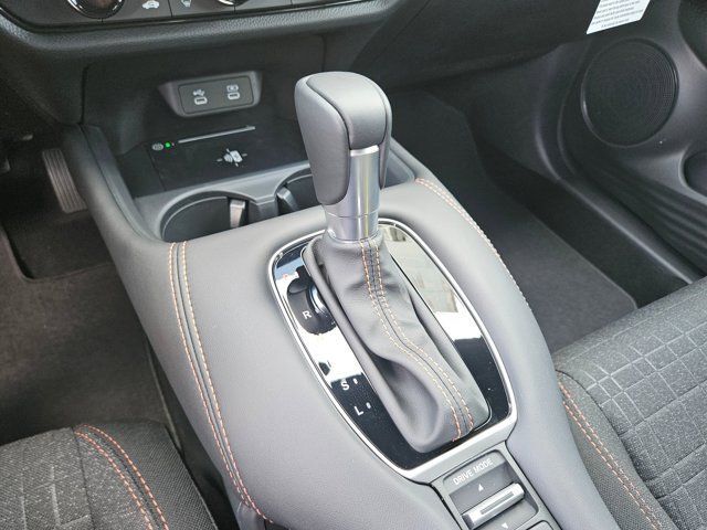 2027 Honda HR-V Sport Dallas TX