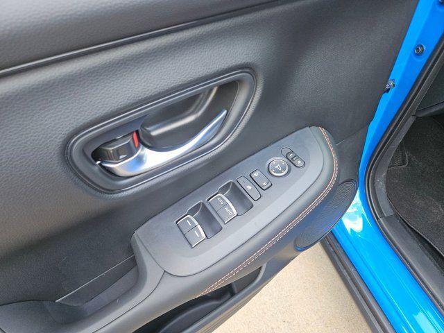 2027 Honda HR-V Sport Dallas TX