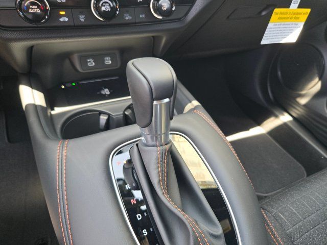 2027 Honda HR-V Sport Dallas TX
