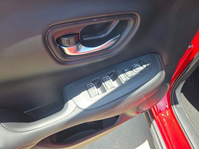 2027 Honda HR-V Sport Dallas TX