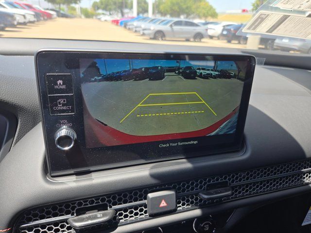 2027 Honda HR-V Sport Dallas TX