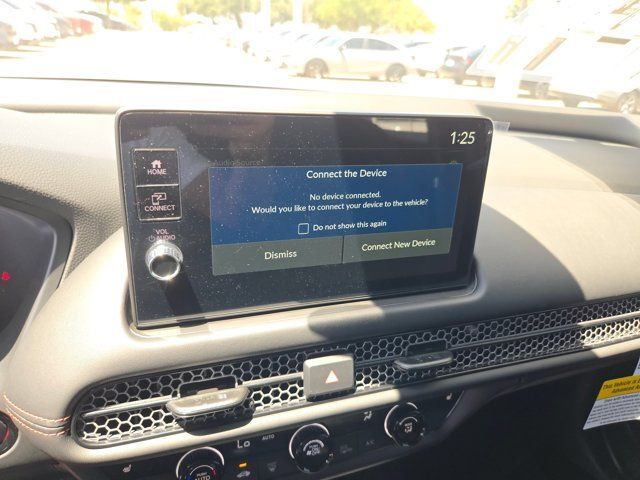2027 Honda HR-V Sport Dallas TX