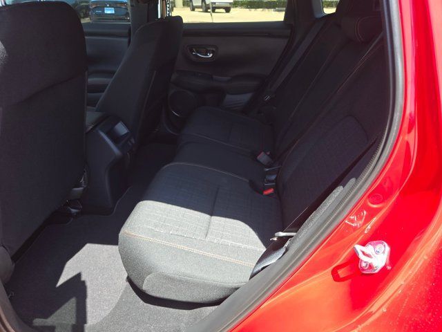 2027 Honda HR-V Sport Dallas TX