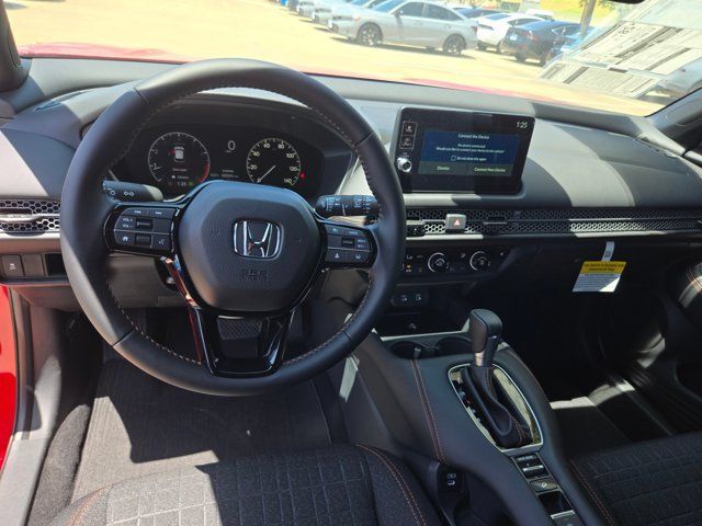 2027 Honda HR-V Sport Dallas TX