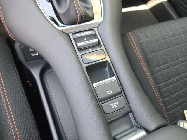 2027 Honda HR-V Sport Dallas TX