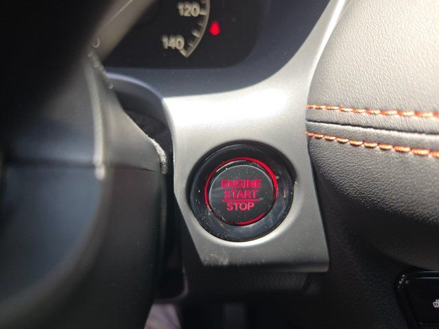 2027 Honda HR-V Sport Dallas TX