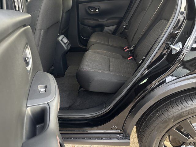 2027 Honda HR-V Sport Dallas TX