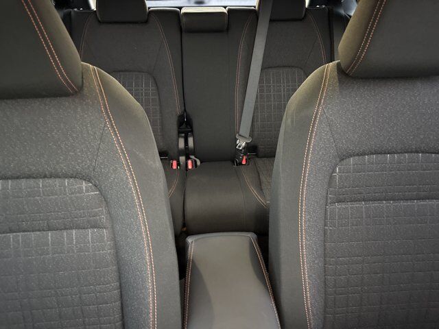 2027 Honda HR-V Sport Dallas TX