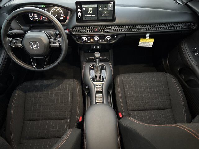 2027 Honda HR-V Sport Dallas TX