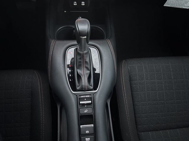 2027 Honda HR-V Sport Dallas TX