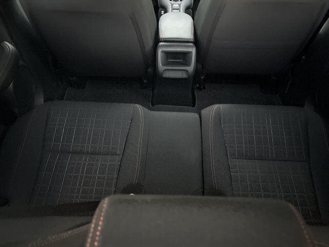 2027 Honda HR-V Sport Dallas TX