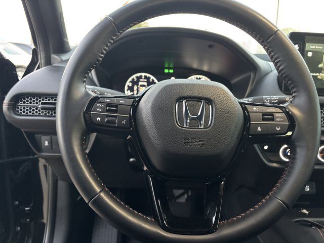 2027 Honda HR-V Sport Dallas TX