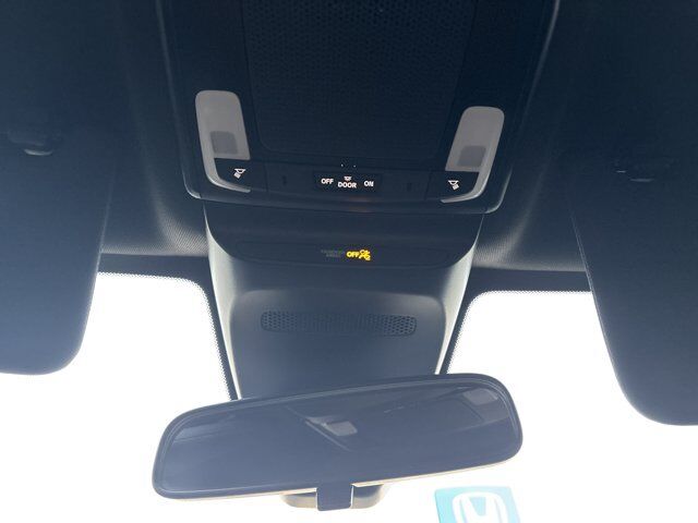 2027 Honda HR-V Sport Dallas TX