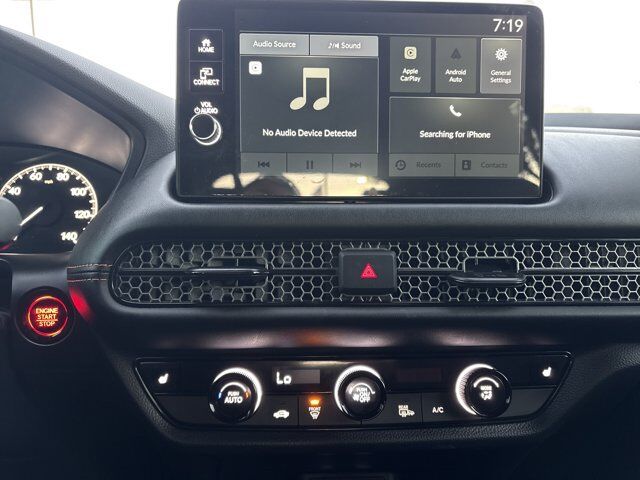 2027 Honda HR-V Sport Dallas TX