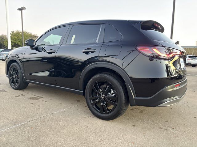2027 Honda HR-V Sport Dallas TX